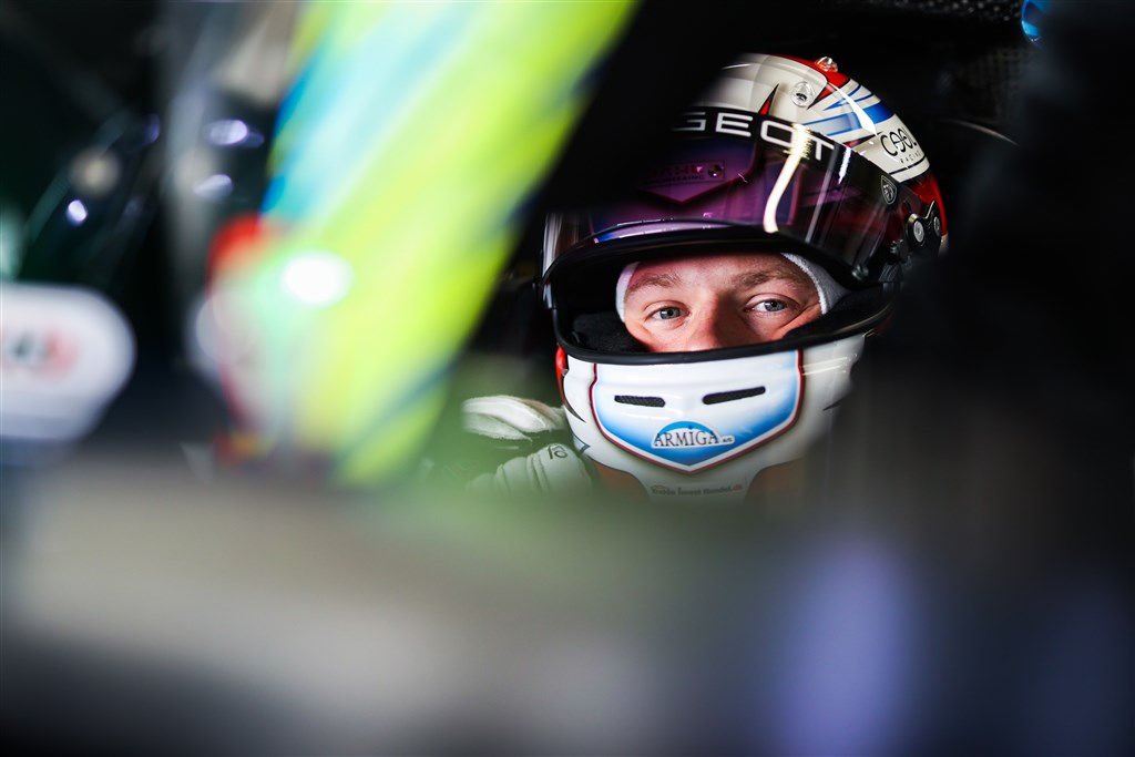 ELMS-titeljagten går ind på Spa-Francorchamps
(Foto: Peugeot Sport)